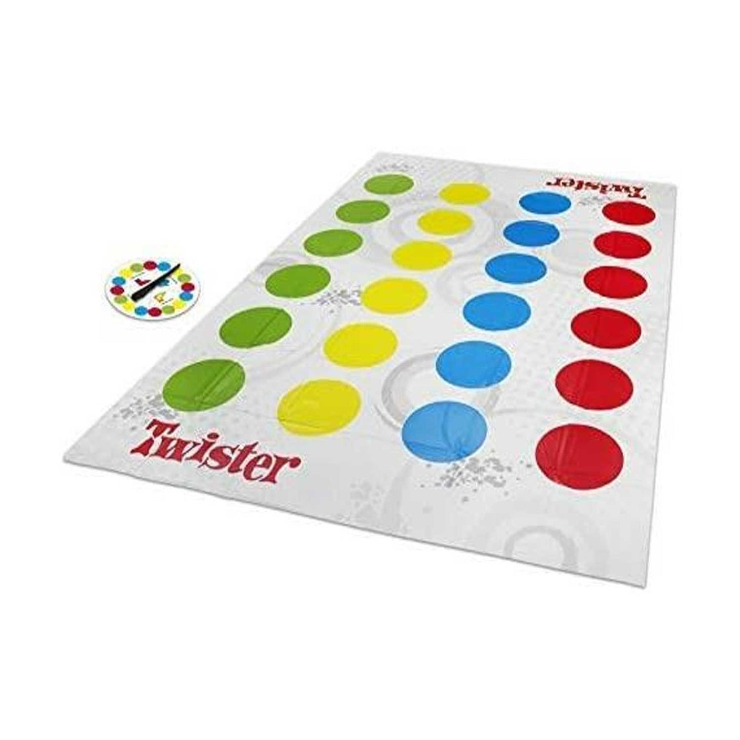 Hasbro - Twister 98831456
