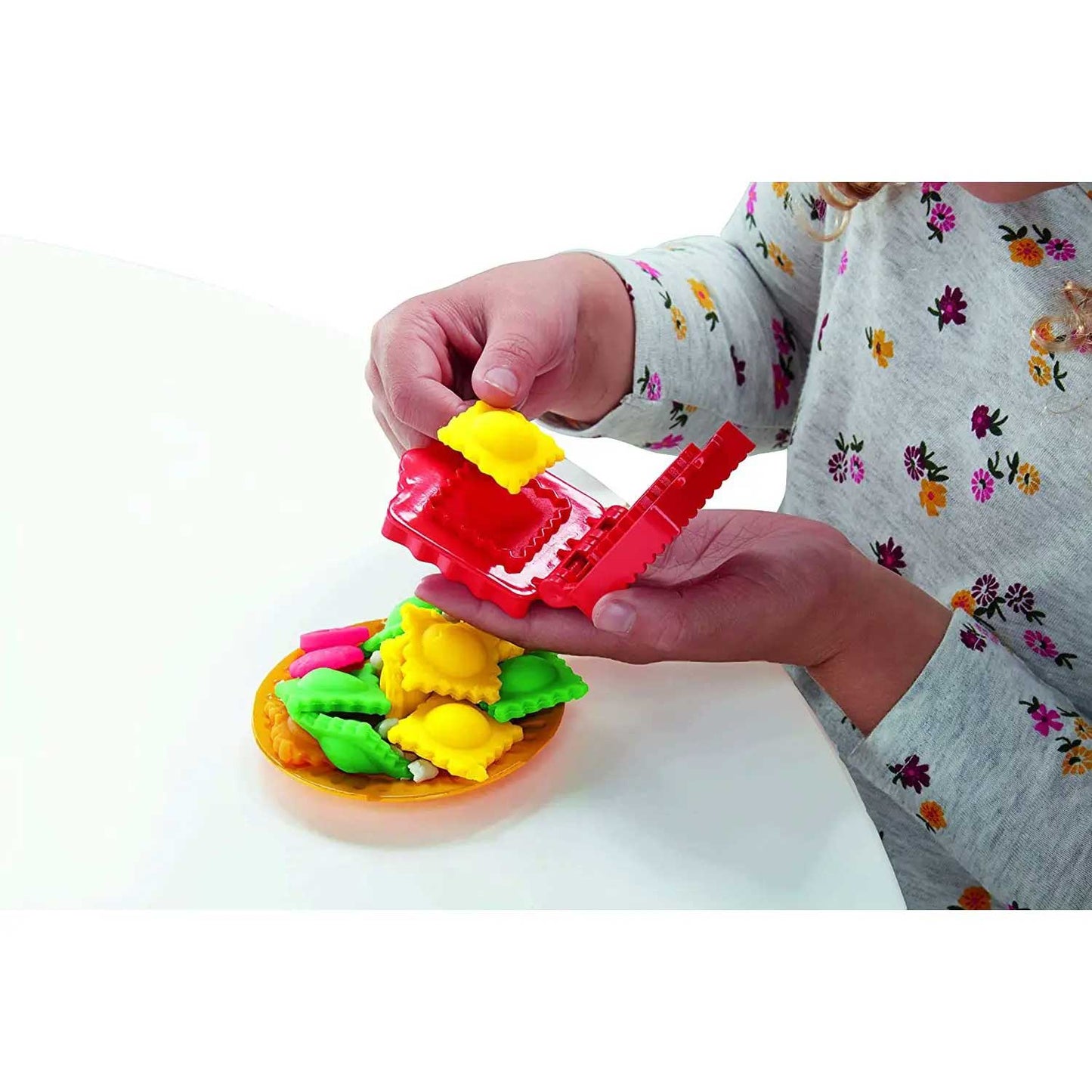 Hasbro - Play-Doh Pasta Set