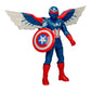 Hasbro - Avengers Captain America 30 cm F9298