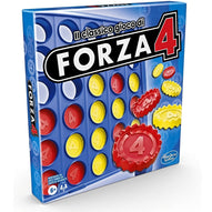 Hasbro - Forza 4