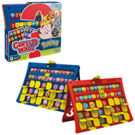 Hasbro - Indovima chi Pokemon