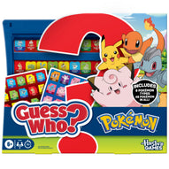 Hasbro - Indovima chi Pokemon