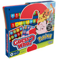 Hasbro - Indovima chi Pokemon