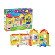 Hasbro - La Casa Di Peppa Pig New