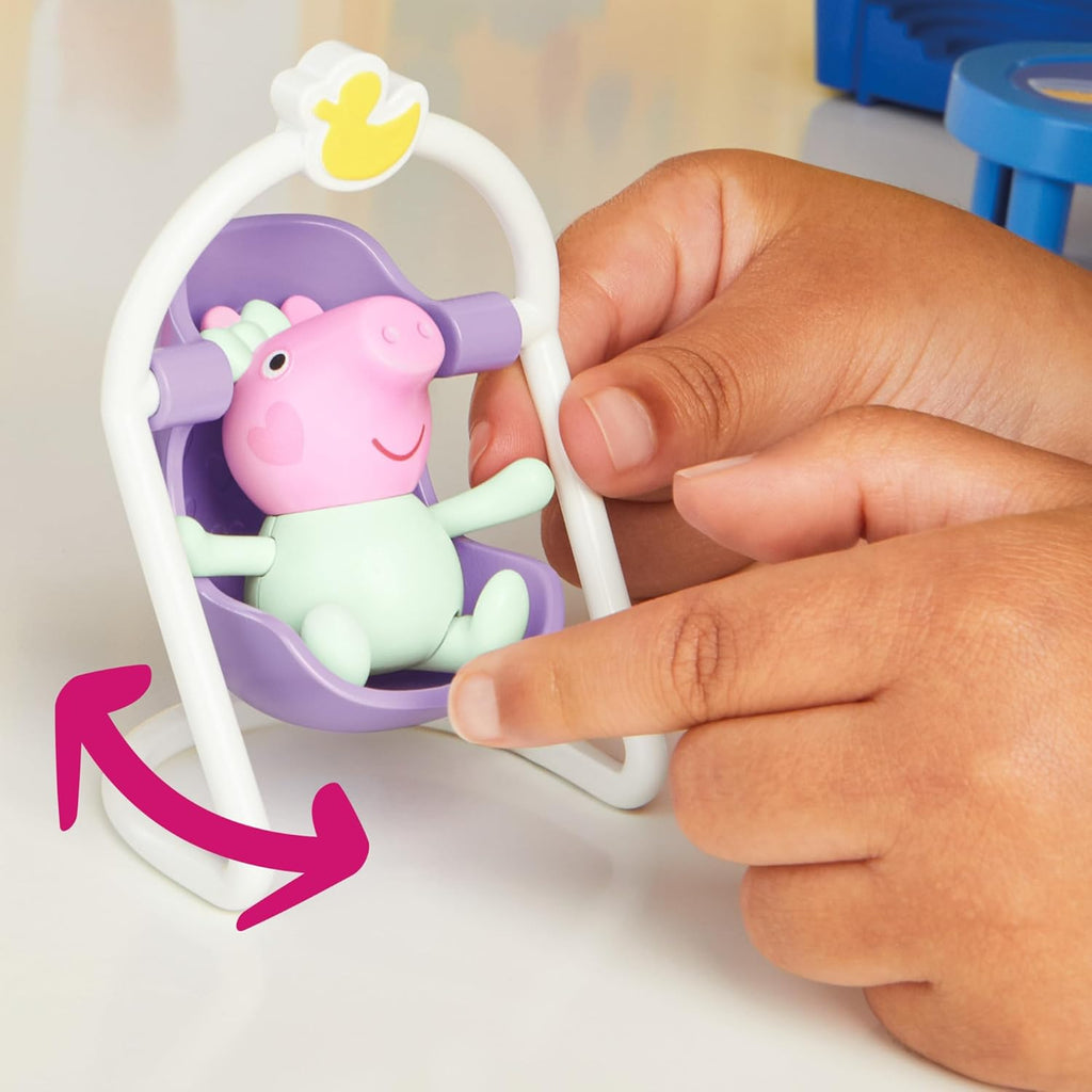 Hasbro - La Casa Di Peppa Pig New