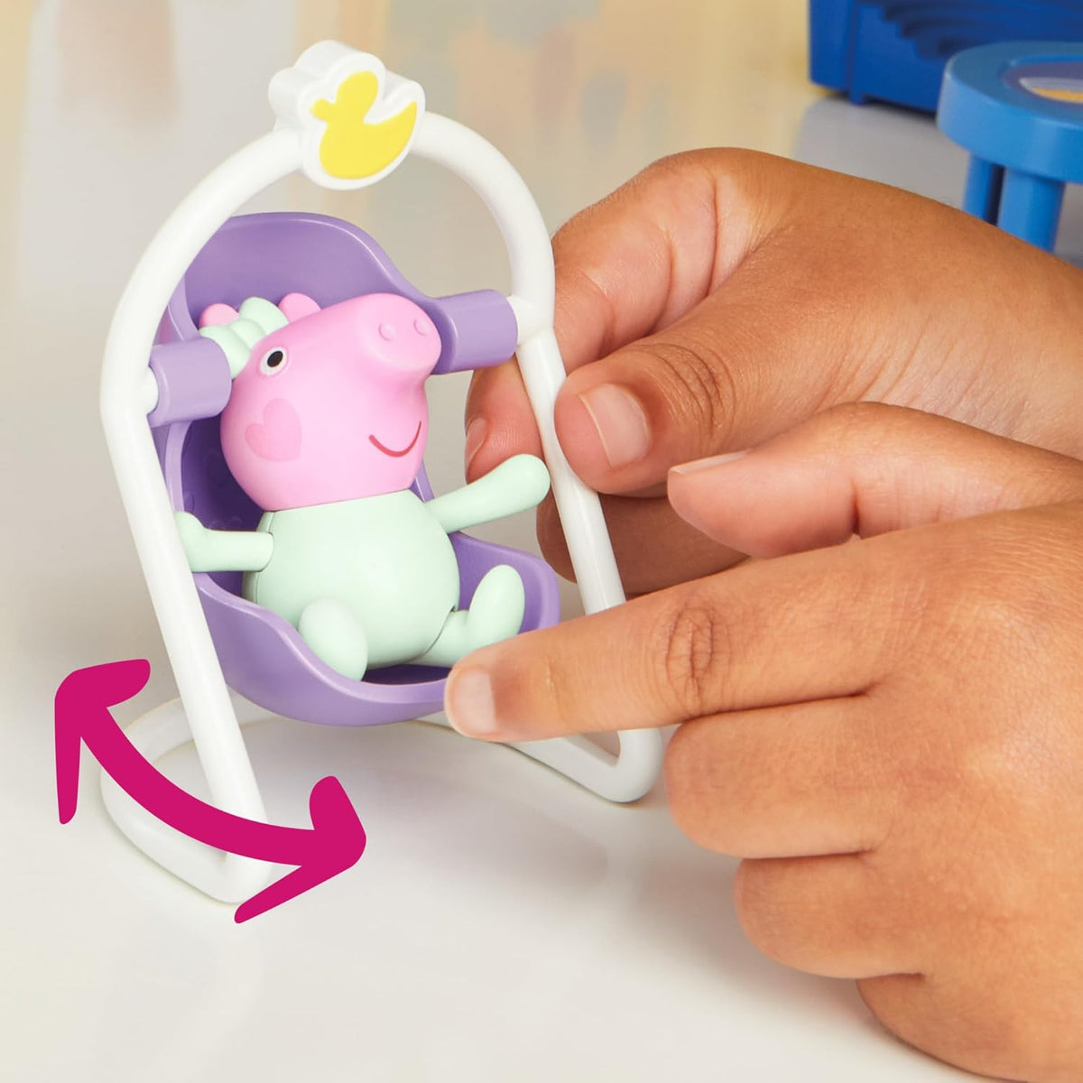 Hasbro - La Casa Di Peppa Pig New