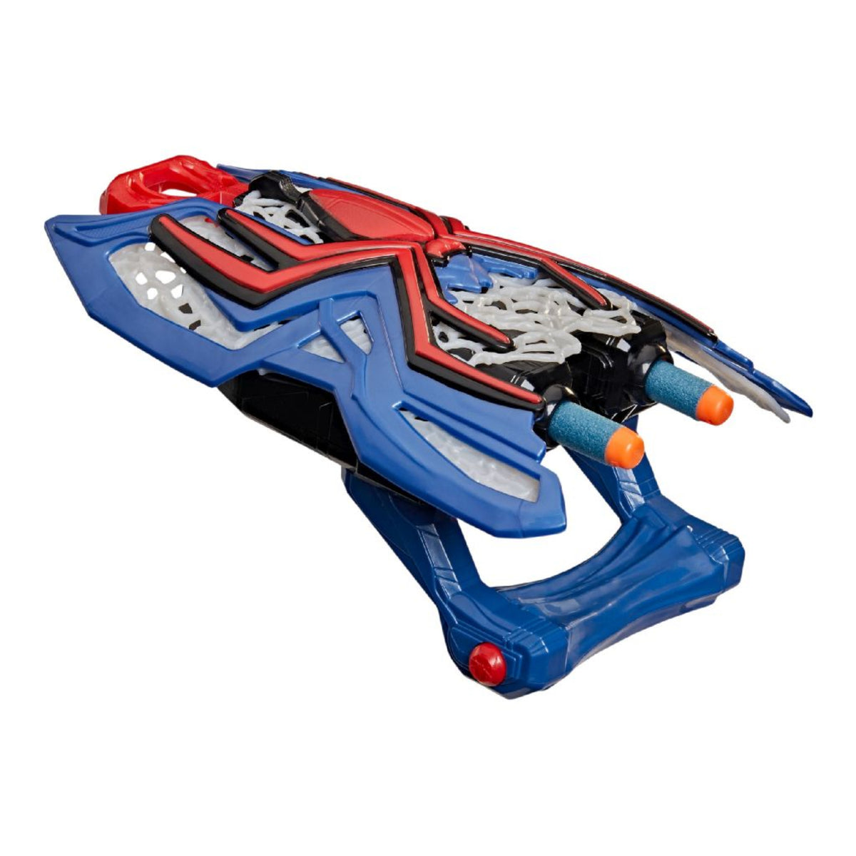 Hasbro - Marvel Spiderman Nerf Colpisci Blaster
