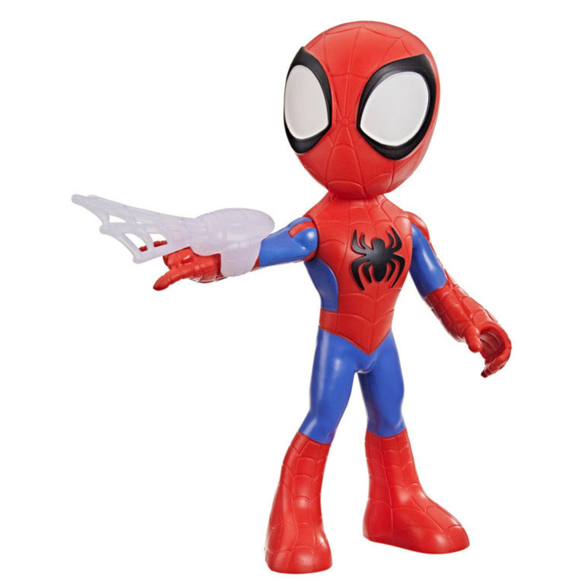 Hasbro - Marvel Spidey and His Amazing Friends Figures