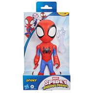 Hasbro - Marvel Spidey and His Amazing Friends Figures