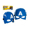 Hasbro - Maschera Avengers Base AST