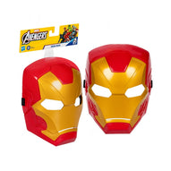 Hasbro - Maschera Avengers Base AST