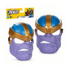 Hasbro - Maschera Avengers Base AST