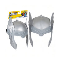 Hasbro - Maschera Avengers Base AST
