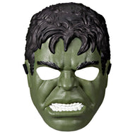 Hasbro - Maschera Spiderman e Hulk
