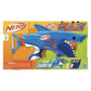 Hasbro - Nerf Sharkfire F8645