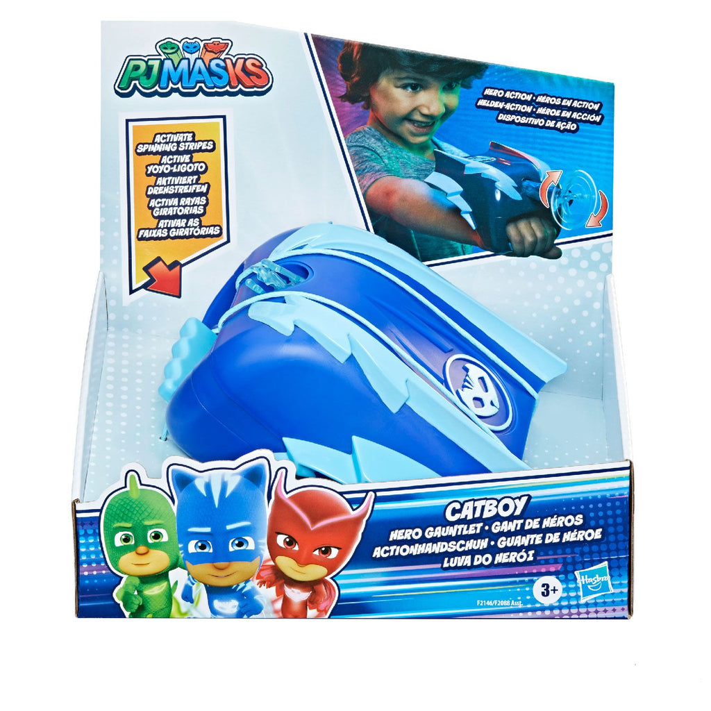 Hasbro - PJ Masks Role Play Gloves F20885L0