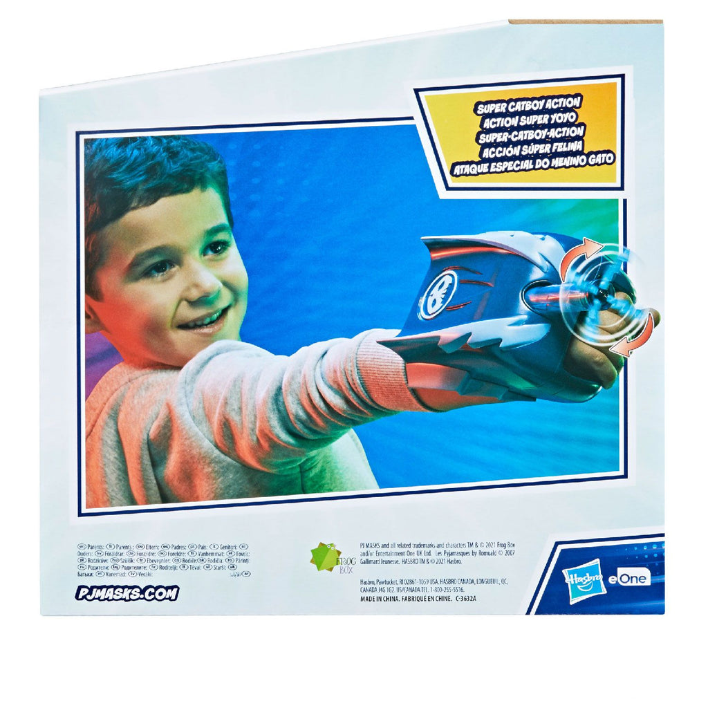 Hasbro - PJ Masks Role Play Gloves F20885L0