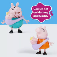 Hasbro - La Famiglia Di Peppa Pig