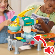 Hasbro - Play Doh Cucina Super Sfrigolante