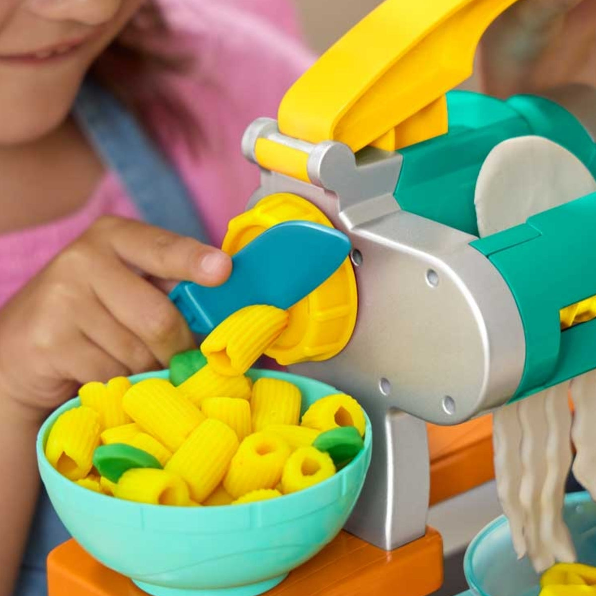 Hasbro - Play Doh Cucina Super Sfrigolante