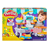 Hasbro - Play Doh Cucina Super Sfrigolante