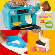 Hasbro - Play Doh Playset Torta Fantasia G04975L0