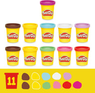Hasbro - Play Doh Playset Torta Fantasia G04975L0
