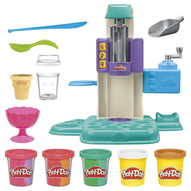 Hasbro - Play Doh gelateria arcobaleno