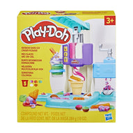 Hasbro - Play Doh gelateria arcobaleno