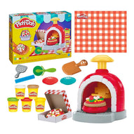 Hasbro - Play doh Forno Pizza Playset G29215L0