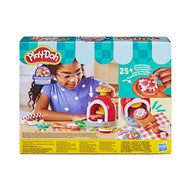 Hasbro - Play doh Forno Pizza Playset G29215L0