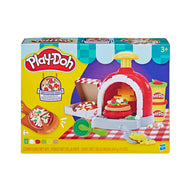 Hasbro - Play doh Forno Pizza Playset G29215L0