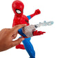 Hasbro - Spiderman Lancia Ragnatele 35 Cm F8115