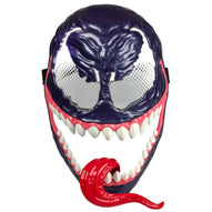 Hasbro - Spiderman Venomversus Venom Maschera
