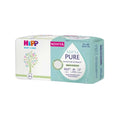 Hipp - Baby Care Salviettine Soft&Pure 3X48 Pezzi