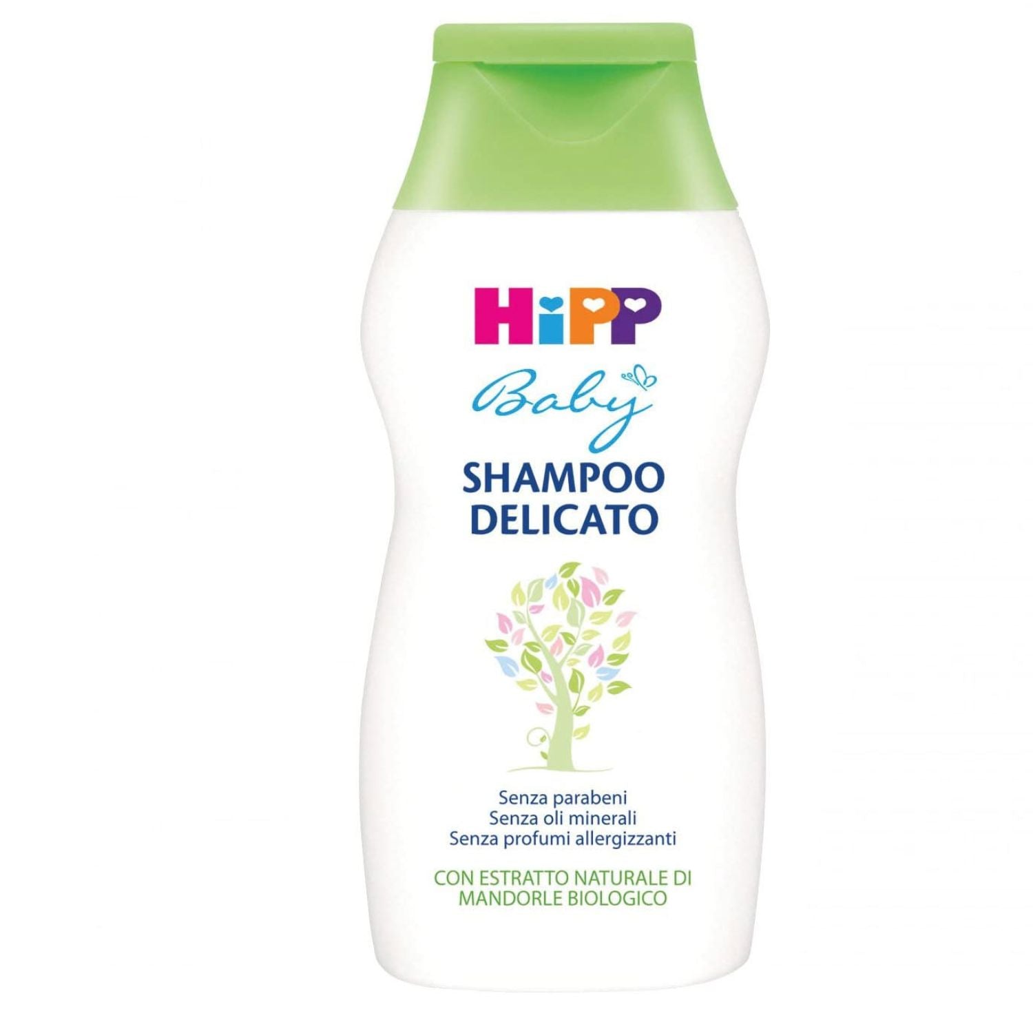 Hipp - Delicate Shampoo 200ml
