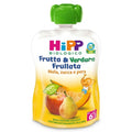 Hipp - Fruit Smoothie Apple Pear and Pumpkin 90g