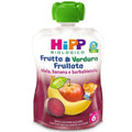 Hipp - Frutta e Verdura Frullata Mela Banana E Barbabietola 90g