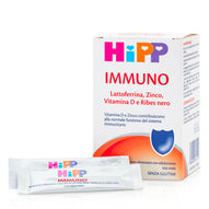 Hipp - Integratore Immuno Bustine 30Gr