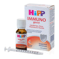Hipp - Integratore Immuno Gocce 20 Ml