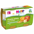 Hipp - Fruit based snack 2x125g