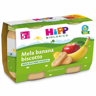 Hipp - Fruit based snack 2x125g