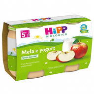 Hipp - Fruit based snack 2x125g