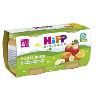 Hipp - Omogeneizzato Frutta: Confezione 2x80 gr