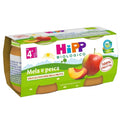 Hipp - Omogeneizzato Frutta: Confezione 2x80 gr