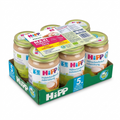 Hipp - Omogeneizzato Pollo 6x125g Multipack