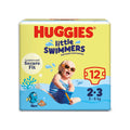 Huggies - Little Swimmers Size 2-3 12pcs