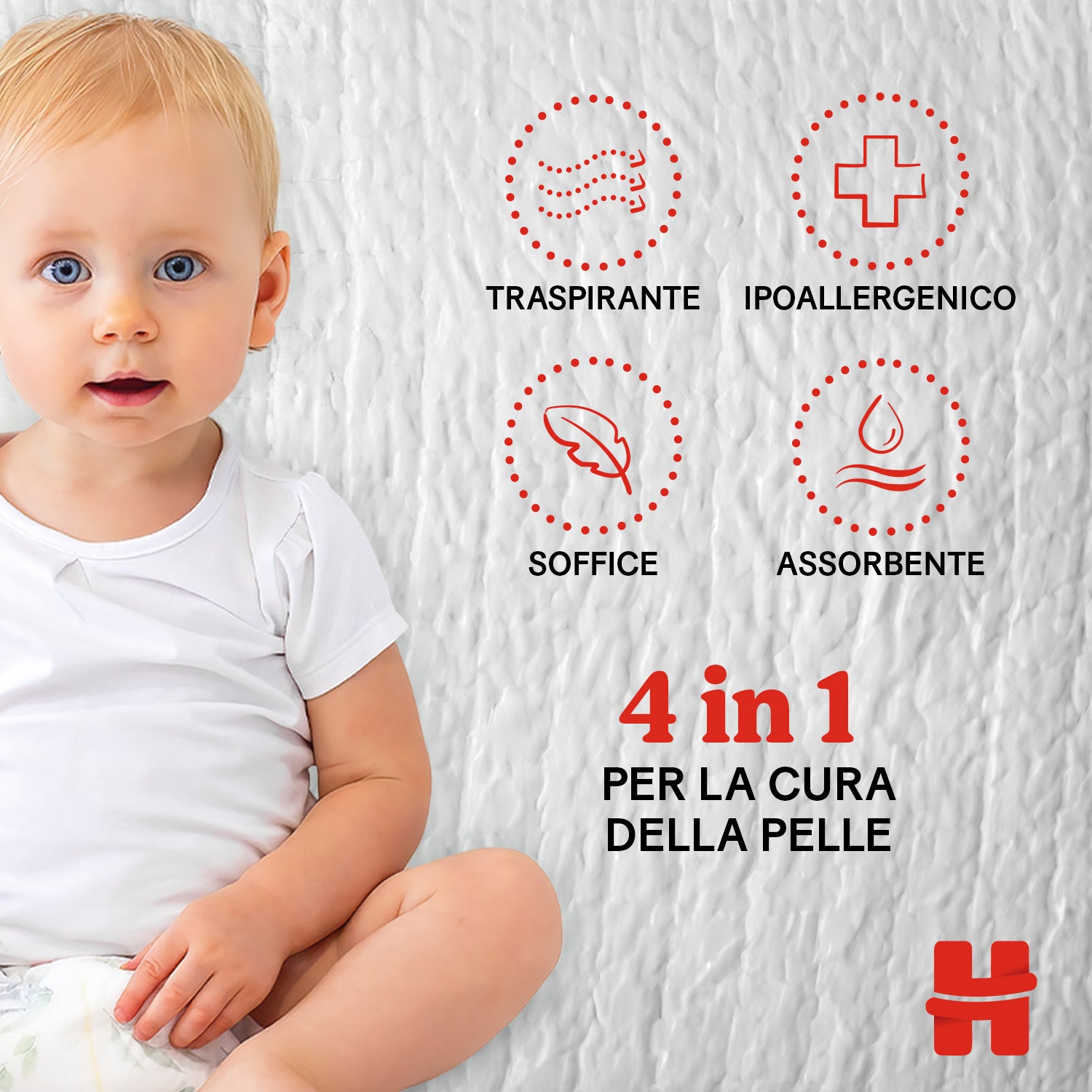 Huggies - Extra Care Megapack Size 5 66pcs