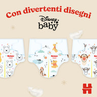Huggies - Extra Care Megapack Taglia 5 (66pz)
