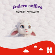Huggies - Little Movers Mutandina Megapack Taglia 5 (80pz)